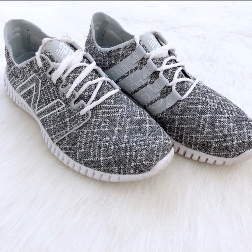 New Balance sneakers